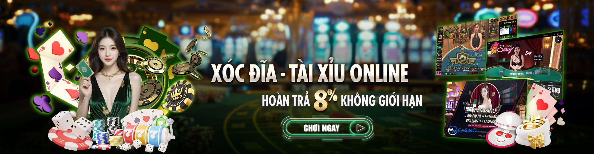 Hình ảnh quảng cáo của betph hiển thị nền tảng và các lợi ích